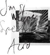 Jan St. Werner - Spectric Acid (CD)