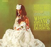 Whipped Cream & Other Delights (CD)