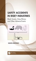 Developments in Quality and Safety - Safety Accidents in Risky Industries