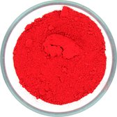 Carmine Powder - Natural Colour Makeup - Cosmetics - Lipsticks - Natural Red - Sample