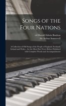 Songs of the Four Nations