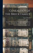 Genealogy of the Breck Family