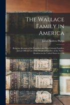 The Wallace Family in America