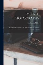 Micro-photography