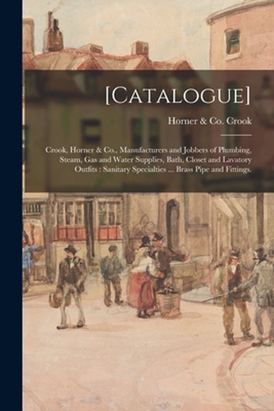 [Catalogue] - cover