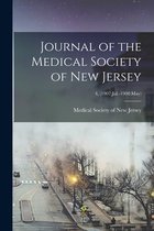 Journal of the Medical Society of New Jersey; 4, (1907