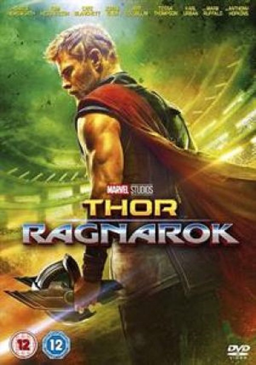 Thor: Ragnarok