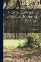 North Carolina Medical Journal [serial]; v.16(1885)