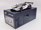 Ford GT MK2 Presentation - 1:18 - GT Spirit