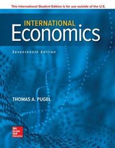 ISE International Economics
