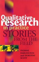 Qualitative Research In Practice
