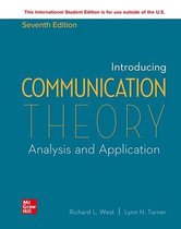 ISE Introducing Communication Theory