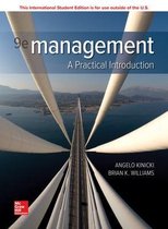 ISE Management