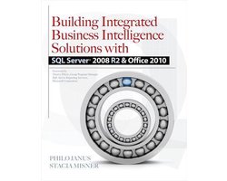 Building Integrated Business Intelligence Solutions With Sql