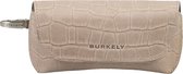 BURKELY ICON IVY Dames SUNGLASS CASE - Grijs