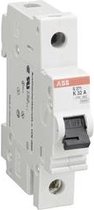 ABB System pro M Compacte Stroomonderbreker - 2CDS251001R0164 - E2ZT6