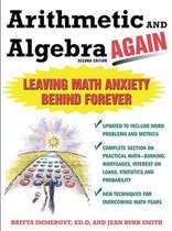 Arithmetic And Algebra Again