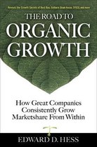 Road To Organic Growth