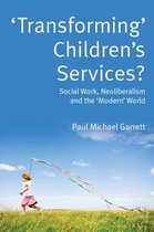'Transforming' Children's Services