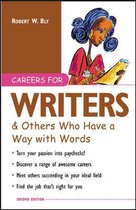 Careers for Writers & Others Who Have a Way with Words