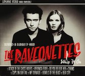 Raveonettes - Whip It On (Mini-Cd)