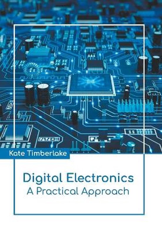 Digital Electronics 9781639891542 Boeken