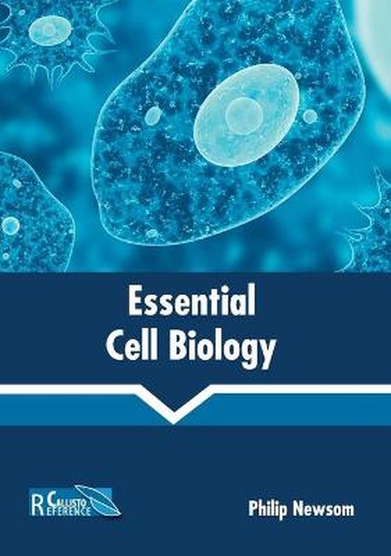 Foto: Essential cell biology