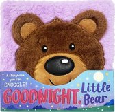 Fluffy Bedtime Story- Goodnight, Little Bear