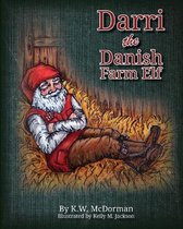 Darri the Danish Farm Elf