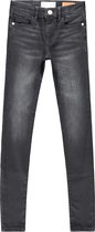 Cars Jeans Jeans Elisa Super skinny - Dames - Mid Grey - (maat: 34)