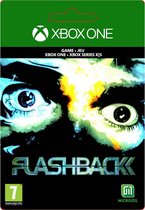 Flashback - Xbox One Download