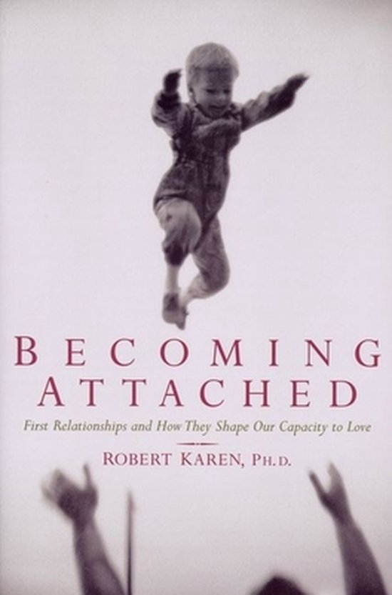 Becoming Attached - cover