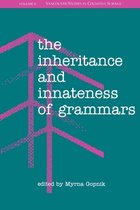 New Directions in Cognitive Science-The Inheritance and Innateness of Grammars