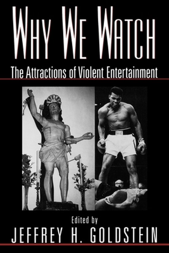 Why We Watch - cover
