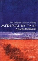 VSI Medieval Britain