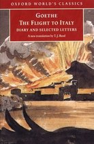 The Flight to Italy: Diary and Selected Letters