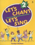 Let's Chant, Let's Sing: Level 2