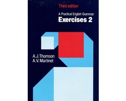 Practical English Grammar Exercis