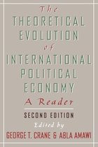 The Theoretical Evolution of International Political Economy