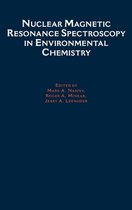 Topics in Environmental Chemistry- Nuclear Magnetic Resonance Spectroscopy in Environment Chemistry