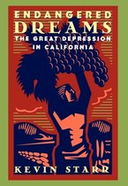 Americans California Dream Series- Endangered Dreams