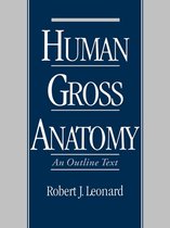 Human Gross Anatomy