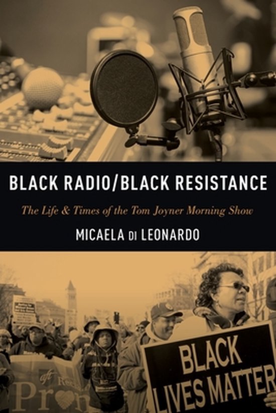 Foto: Black radio black resistance