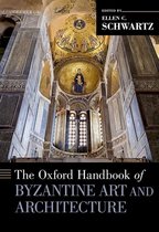 Oxford Handbooks-The Oxford Handbook of Byzantine Art and Architecture