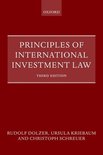 Principles of International Investment Law