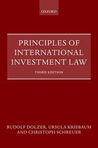 Summary and Notes - Masters course International Investment Law 