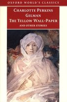 Gilman:Yellow Wall-Paper Owc:Ncs P