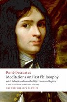 WC Meditations On First Philosophy