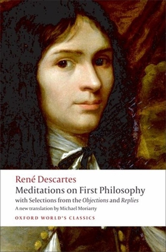 WC Meditations On First Philosophy