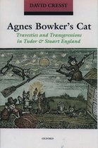 Agnes Bowker'S Cat